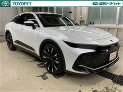 クラウン CO RS アドバンスド