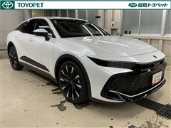 クラウン CO RS アドバンスド