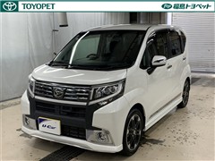 ダイハツ ムーヴ カスタムRSハイパーSA2