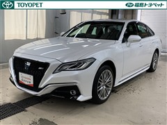 クラウン RS-B FOUR