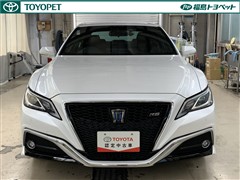 クラウン RS-B FOUR