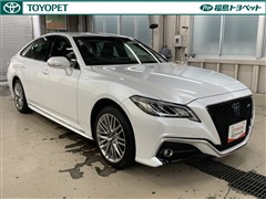 クラウン RS-B FOUR