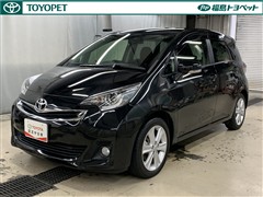 トヨタ ラクティス G プライムスタイル