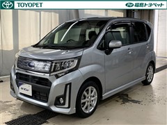 スバル ステラ カスタム R スマートアシスト