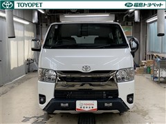 ハイエースV スーパーGLダーク2