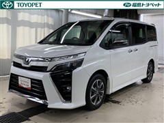 トヨタ ヴォクシー ZS キラメキ2