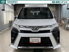 ヴォクシー ZS キラメキ2