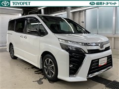 ヴォクシー ZS キラメキ2