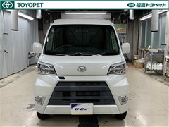 ハイゼットカーゴ クルーズターボ