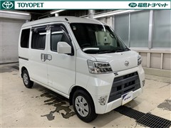 ハイゼットカーゴ クルーズターボ