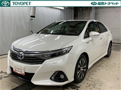 トヨタ SAI S Cパッケージ