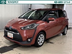 シエンタ ハイブリッド G