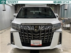 アルファード S TYPE GOLD2