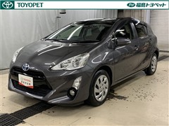 トヨタ アクア G