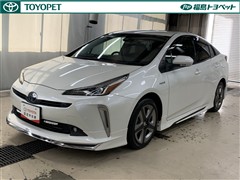 トヨタ プリウス A ツーリングセレクション