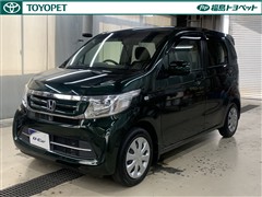 ホンダ N-WGN G