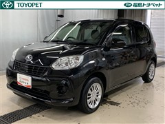 トヨタ パッソ X LパッケージS