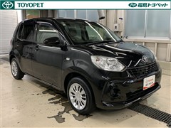 パッソ X LパッケージS