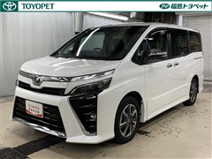 トヨタ ヴォクシー ZS キラメキ2