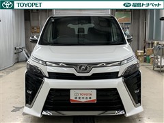 ヴォクシー ZS キラメキ2