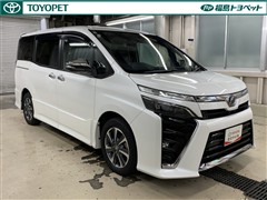 ヴォクシー ZS キラメキ2