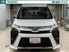 ヴォクシー ZS キラメキ2