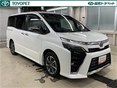 ヴォクシー ZS キラメキ2