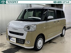 ムーヴキャンバス ストライプス G