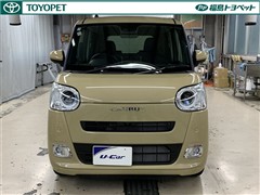 ムーヴキャンバス セオリー G