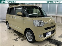 ムーヴキャンバス セオリー G