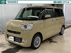 ダイハツ ムーヴキャンバス セオリー G