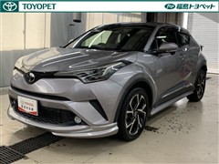 C-HR G-T