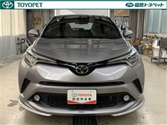 C-HR G-T