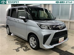 ルーミー G