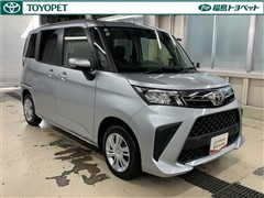 ルーミー G