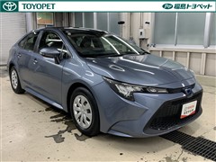 カローラ ハイブリッド G-X