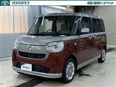 ムーヴキャンバス G SA3