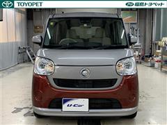 ムーヴキャンバス G SA3