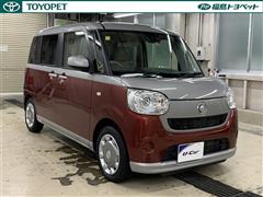 ムーヴキャンバス G SA3