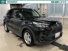 ライズ G