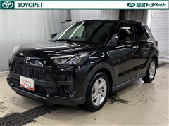 トヨタ ライズ G