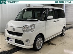 ムーヴキャンバス X MUリミSA3