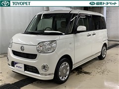 ムーヴキャンバス X MUリミSA3