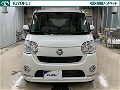 ムーヴキャンバス X MUリミSA3