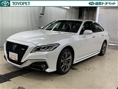 トヨタ クラウン RS アドバンス FOUR