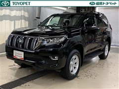 トヨタ ランドクルーザープラド TX-L