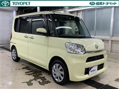タント X リミテッド SA3