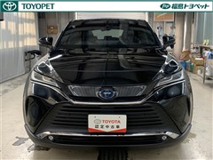 ハリアーハイブリッド G