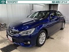 トヨタ マークX 250G