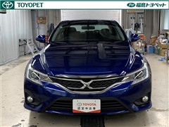 マークX 250G